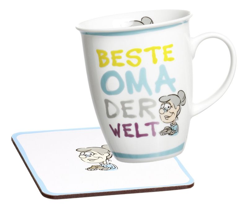 Ritzenhoff & Breker Beste Becher