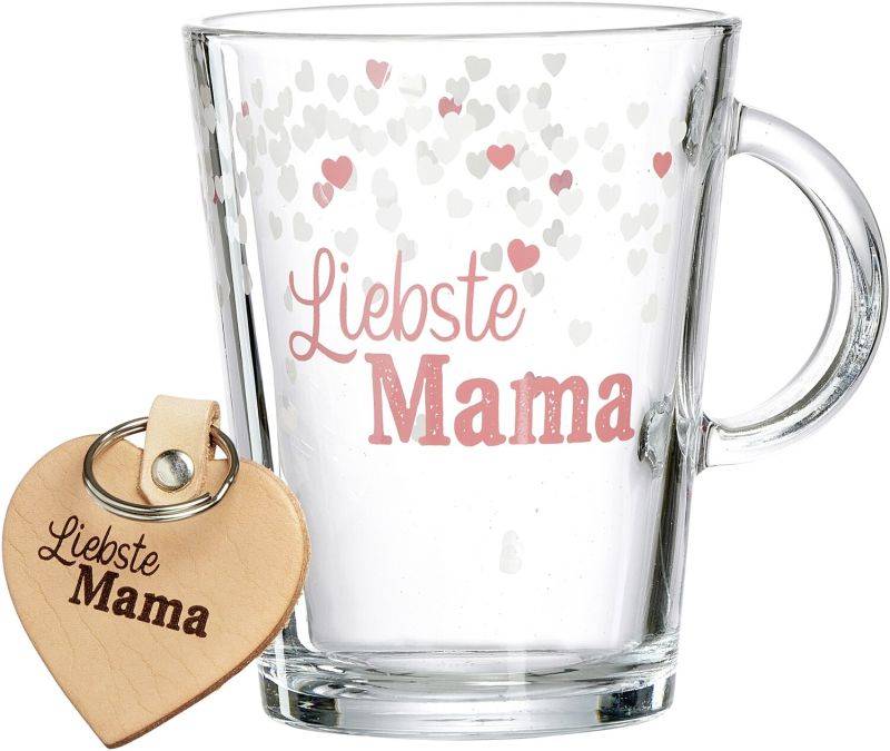 Ritzenhoff & Breker Family Becher