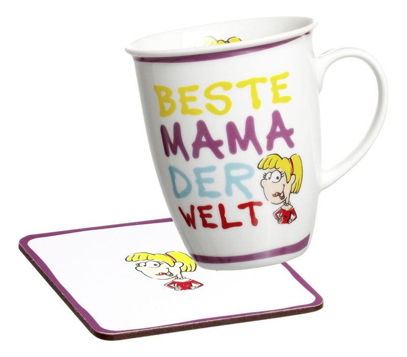 Ritzenhoff & Breker Beste Becher