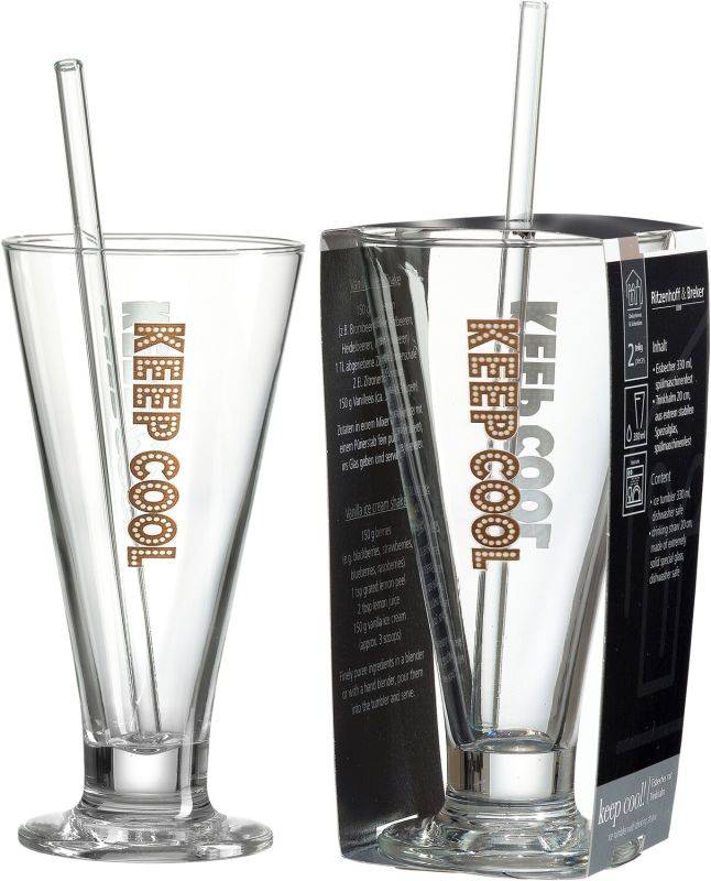 Ritzenhoff & Breker Lio Eisbecher