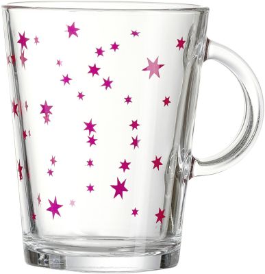 Ritzenhoff & Breker Sternengestöber Becher