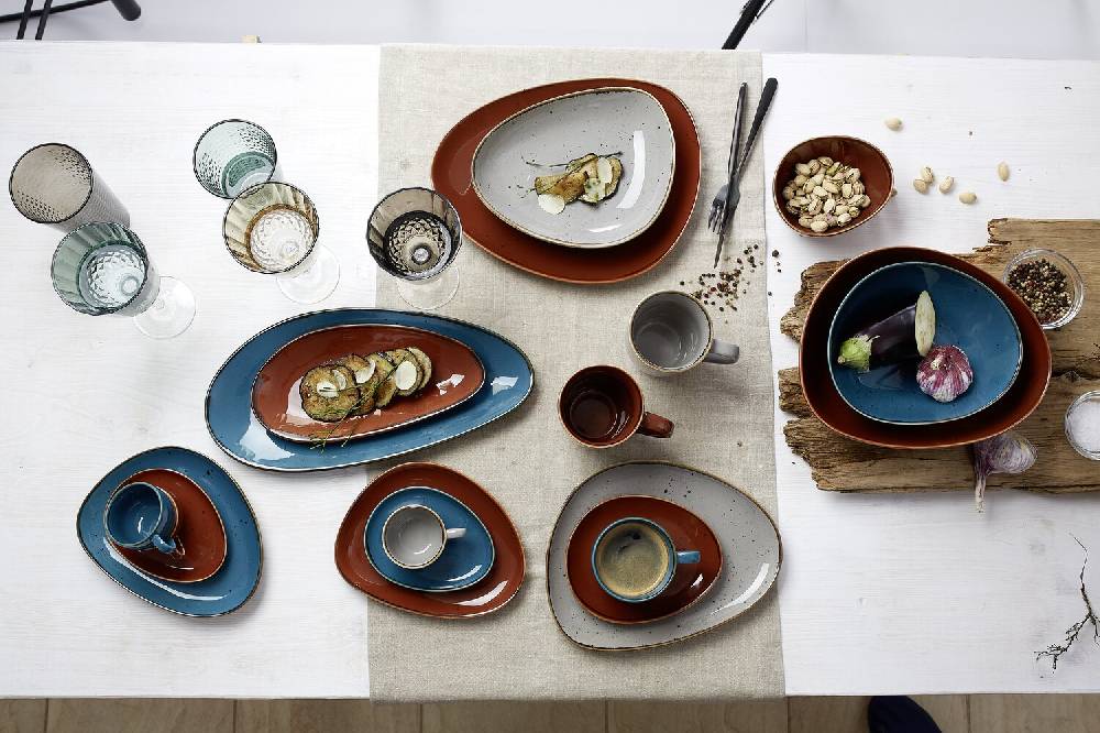 Ritzenhoff & Breker Taste Becher Kostenloser Versand international