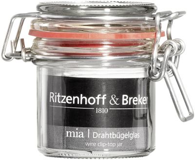 Ritzenhoff & Breker Mia Einkochglas