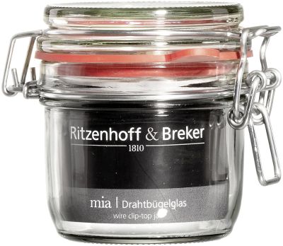 Ritzenhoff & Breker Mia Einkochglas