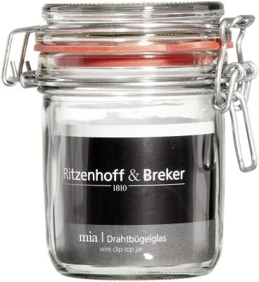 Ritzenhoff & Breker Mia Einkochglas
