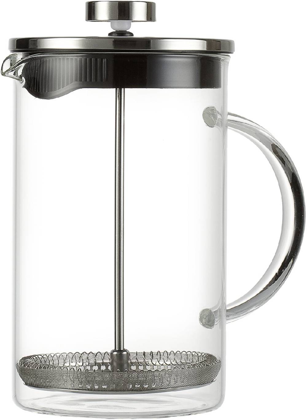 Ritzenhoff & Breker Rio French press