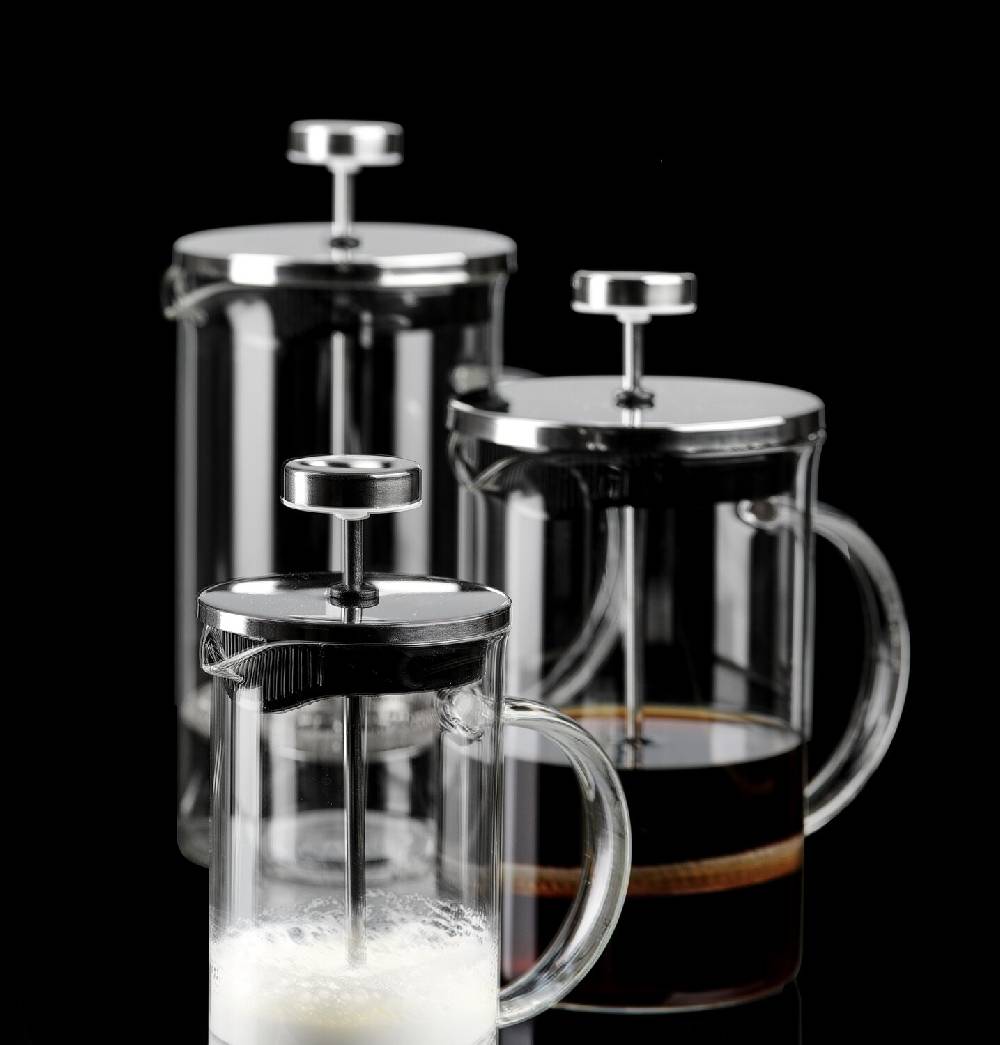 Ritzenhoff & Breker Rio French press Blitzangebot