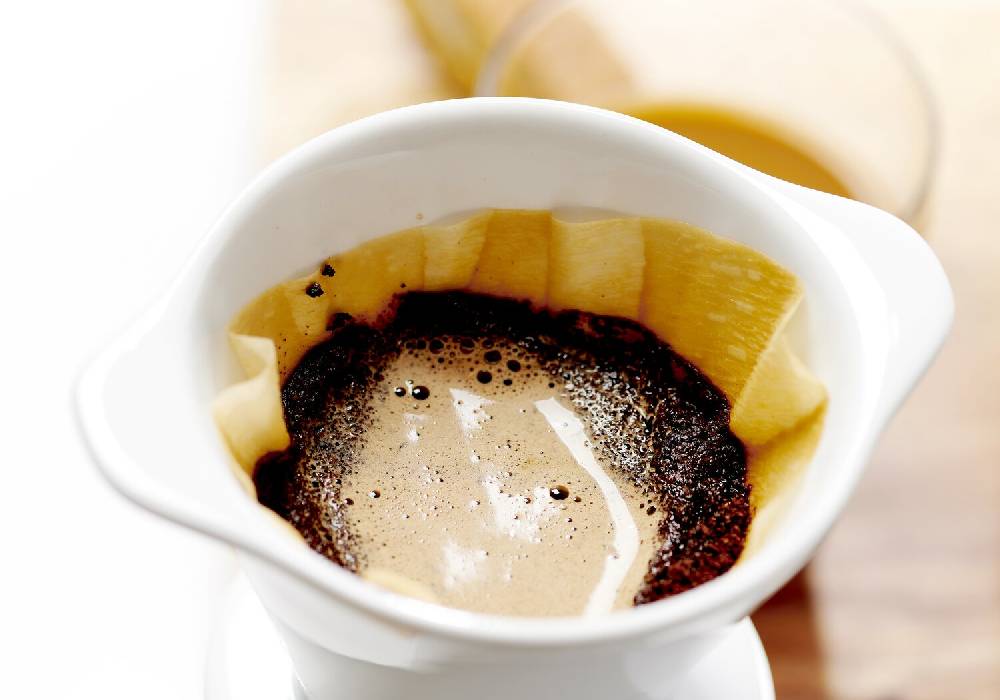Ritzenhoff & Breker Rio Kaffeefilter Bestseller