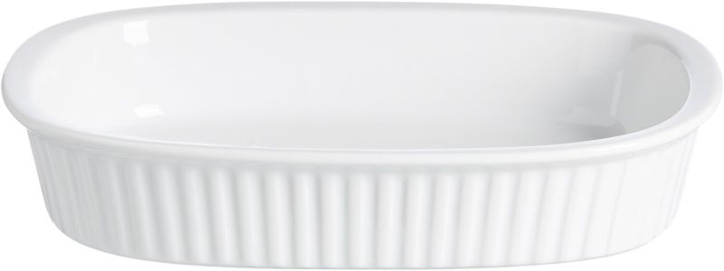 Ritzenhoff & Breker Bianco Auflauf