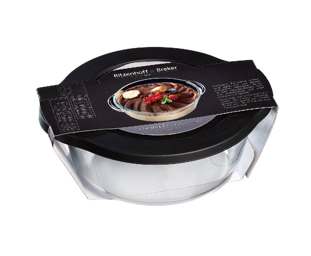 Ritzenhoff & Breker Cucina Auflauf
