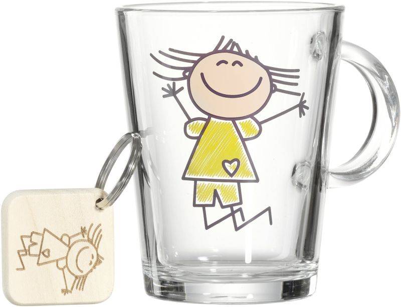 Ritzenhoff & Breker Best Friends Kinderbecher