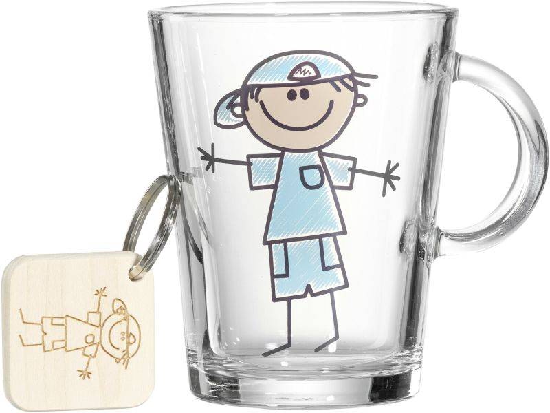 Ritzenhoff & Breker Best Friends Kinderbecher