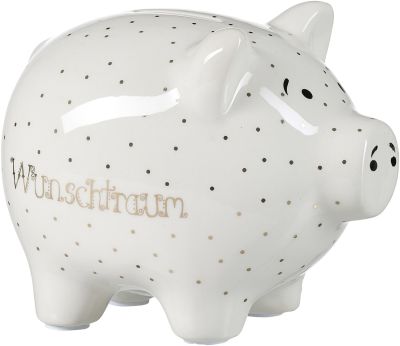 Ritzenhoff & Breker Wunschtraum Sparschwein