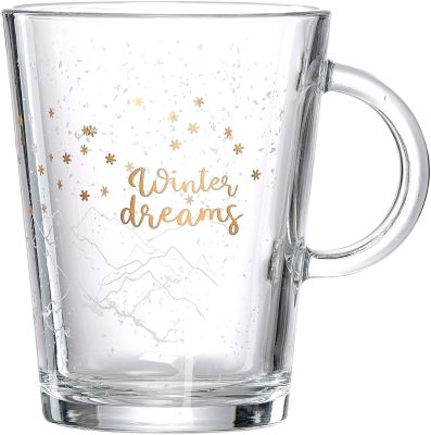 Ritzenhoff & Breker Winter Becher