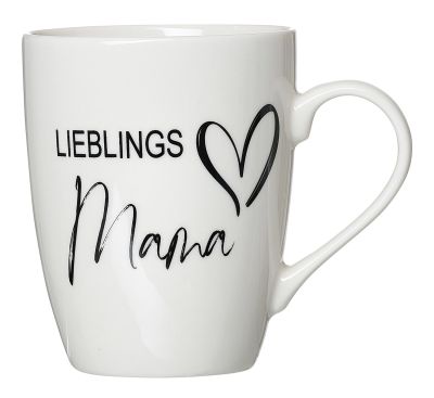 Ritzenhoff & Breker Lieblingsmama Becher