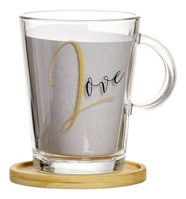 Ritzenhoff & Breker Teezauber Becher