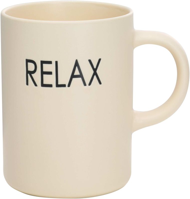 Ritzenhoff & Breker Relax Becher
