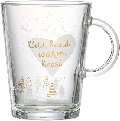 Ritzenhoff & Breker Winter Becher