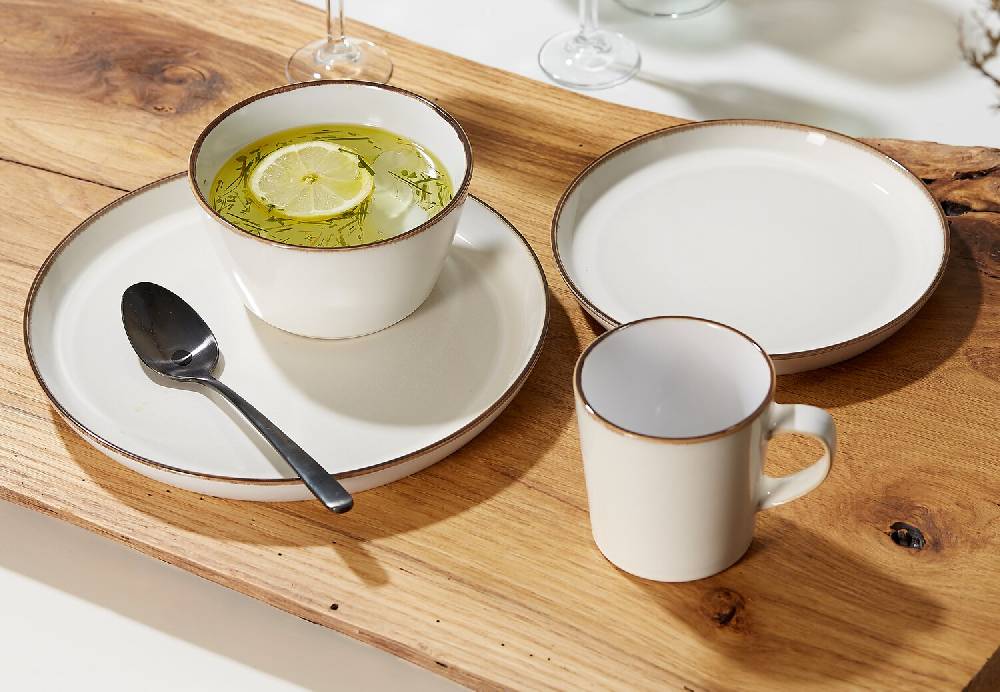 Ritzenhoff & Breker Visby Becher 50% Rabatt für begrenzte Zeit