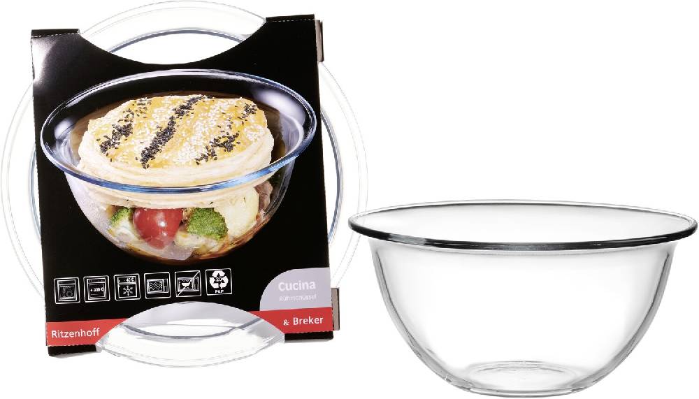Ritzenhoff & Breker Cucina Rührschüssel