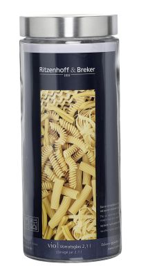 Ritzenhoff & Breker Vio Vorratsdose