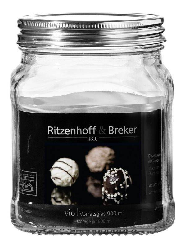 Ritzenhoff & Breker Vio Vorratsdose
