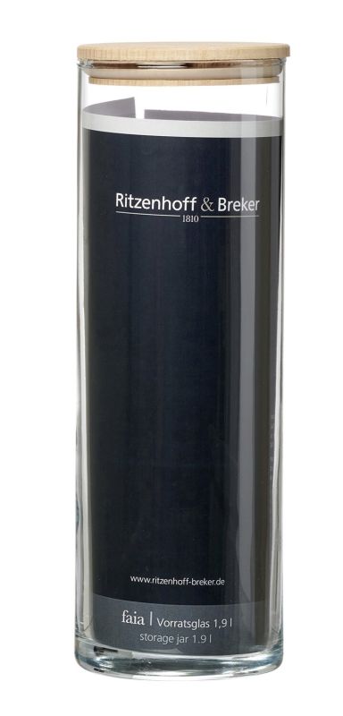 Ritzenhoff & Breker Faia Vorratsdose