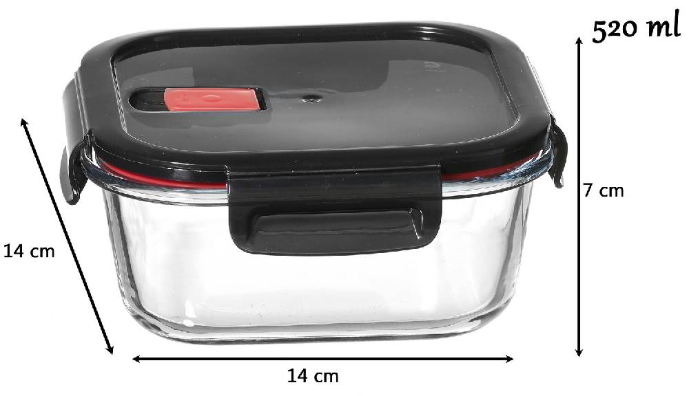 Ritzenhoff & Breker Cucina Vorratsdose Muttertagsangebot