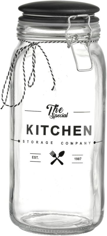 Ritzenhoff & Breker Kitchen Vorratsdose