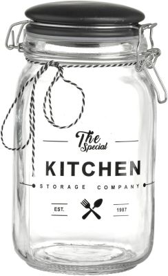Ritzenhoff & Breker Kitchen Vorratsdose
