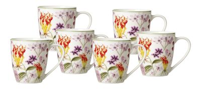 Ritzenhoff & Breker Flora Becher
