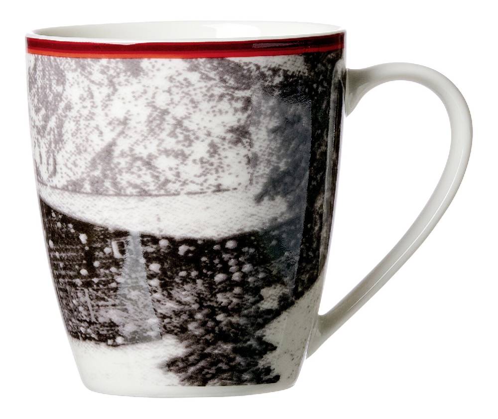 Ritzenhoff & Breker Hüttenzauber Becher