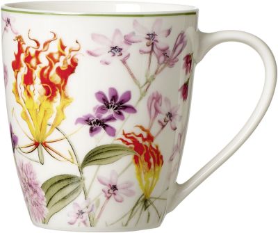 Ritzenhoff & Breker Flora Becher