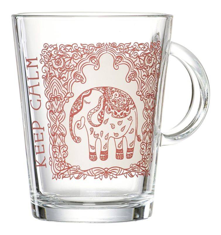 Ritzenhoff & Breker Calm Becher