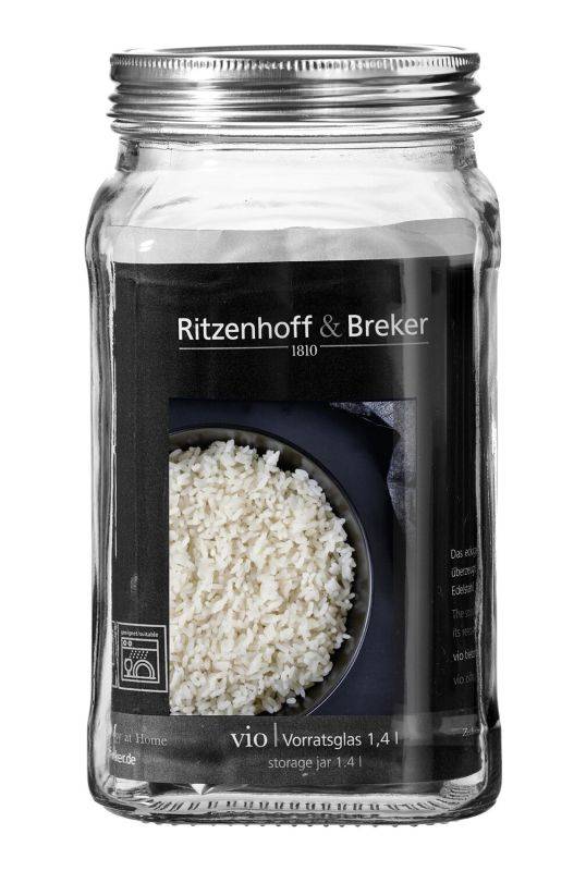 Ritzenhoff & Breker Vio Vorratsdose