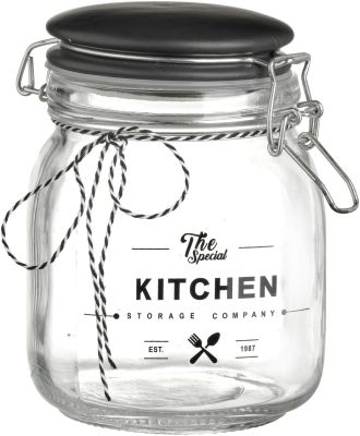 Ritzenhoff & Breker Kitchen Vorratsdose