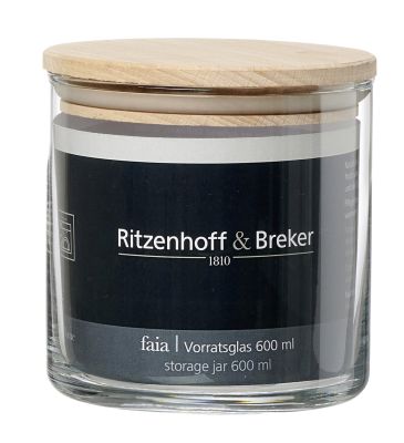 Ritzenhoff & Breker Faia Vorratsdose