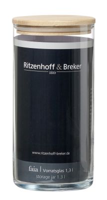 Ritzenhoff & Breker Faia Vorratsdose