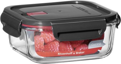 Ritzenhoff & Breker Cucina Vorratsdose