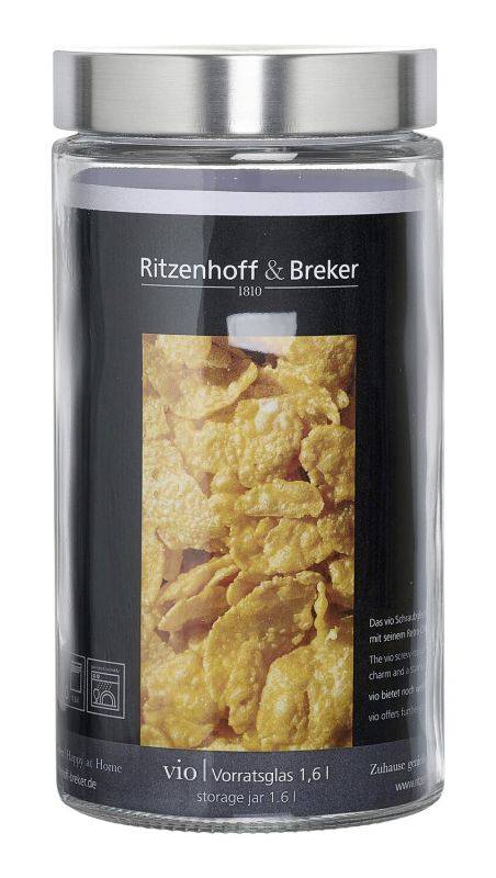 Ritzenhoff & Breker Vio Vorratsdose