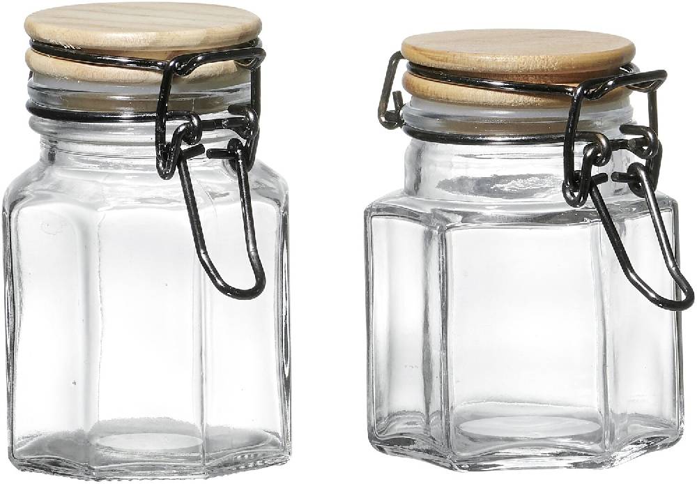 Ritzenhoff & Breker Esperanza Vorratsglas