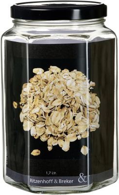 Ritzenhoff & Breker Mara Vorratsglas