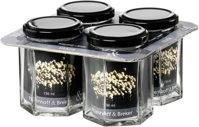 Ritzenhoff & Breker Mara Vorratsgläser