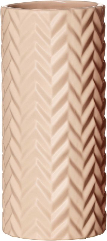 Ritzenhoff & Breker Zick Zack Vase