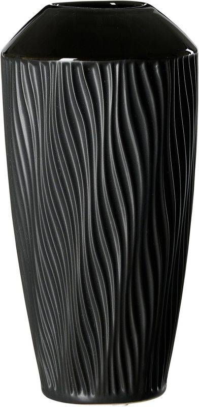 Ritzenhoff & Breker Onyx Vase