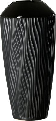 Ritzenhoff & Breker Onyx Vase