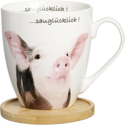 Ritzenhoff & Breker Tierisch Cool Xxlbecher