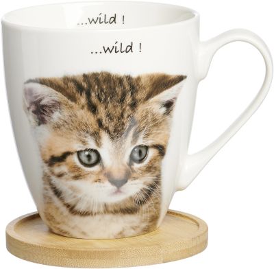 Ritzenhoff & Breker Tierisch Cool Xxlbecher Angebote