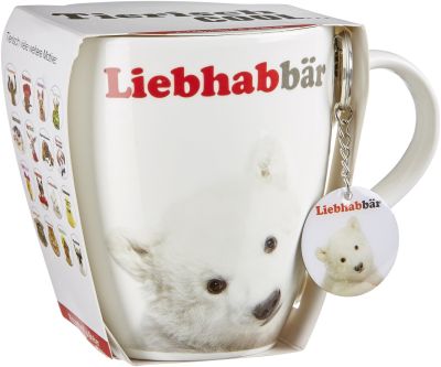 Ritzenhoff & Breker Tierisch Cool Xxlbecher