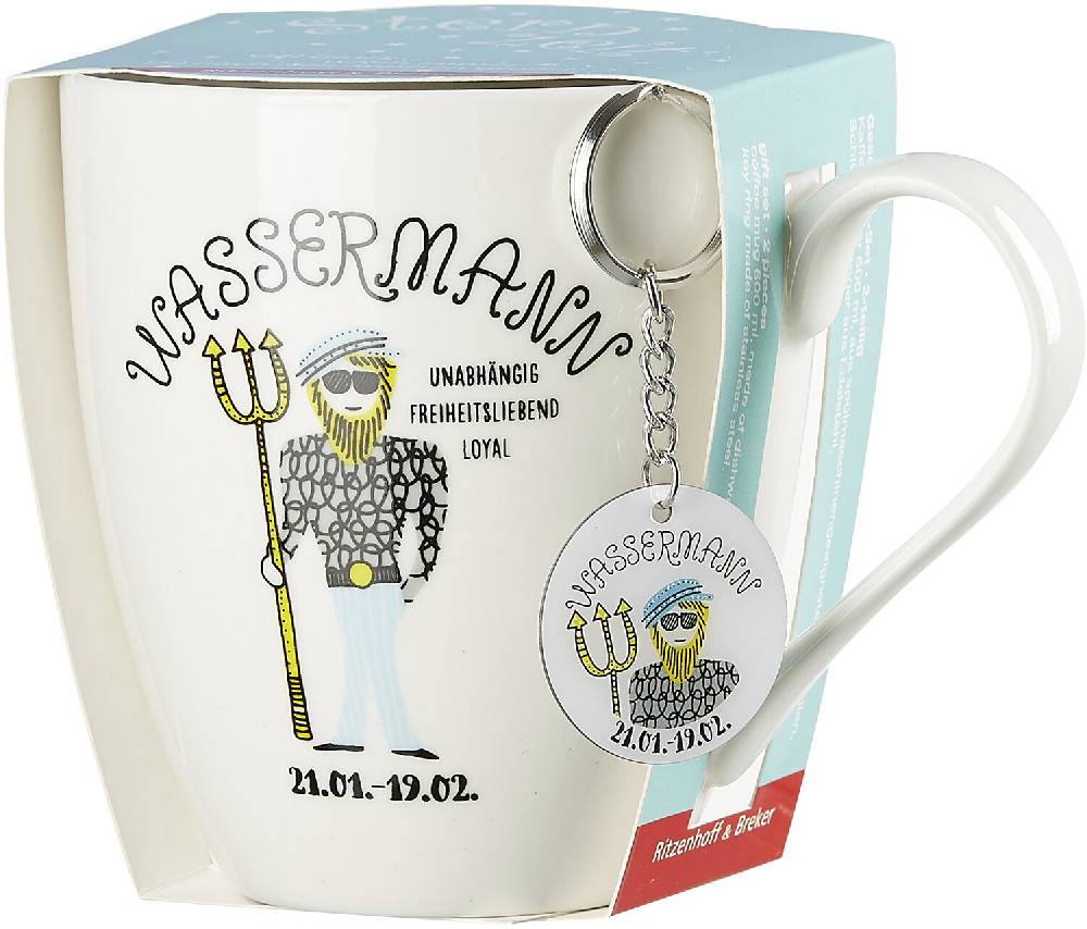 Ritzenhoff & Breker Astro Xxlbecher